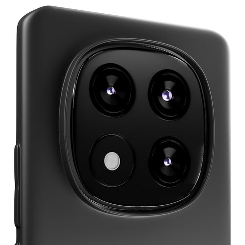 Redmi Note 14 Pro+ - 3mk Matt Case na Arena.pl