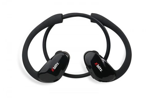 Xblitz Douszne słuchawki bluetooth PURE FLEX na Arena.pl