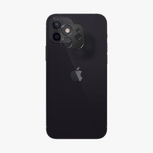 RINGKE CAMERA STYLING IPHONE 12 BLACK na Arena.pl