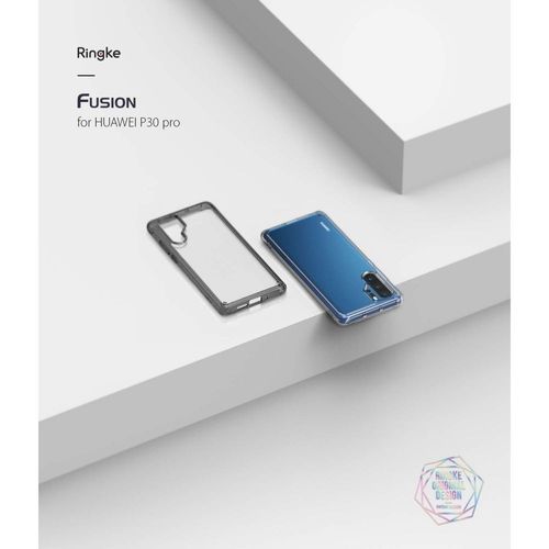 RINGKE FUSION HUAWEI P30 PRO CLEAR na Arena.pl