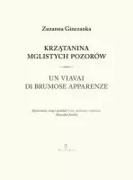 Krzątanina mglistych pozorów. Wiersze Wybrane
