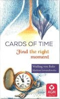 karty tarot cards of time gb 4774