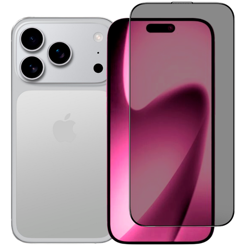 ilera deluxe incognito glass for iphone 17 pro na Arena.pl
