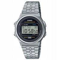 Zegarek Casio A171WE-1AEF