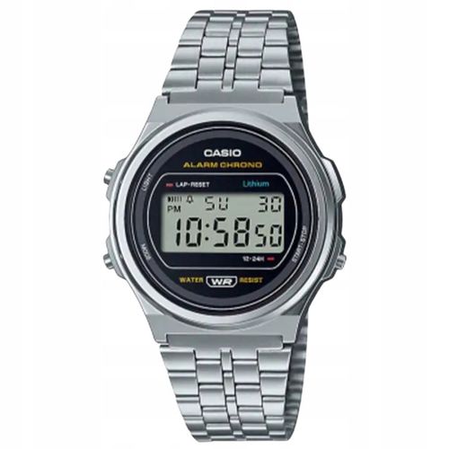 Zegarek Casio A171WE-1AEF na Arena.pl