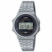 Zegarek Casio A171WE-1AEF