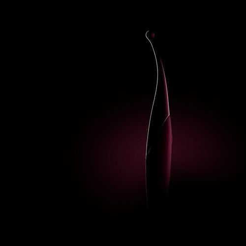 wibrator   senzi vibrator   purple na Arena.pl