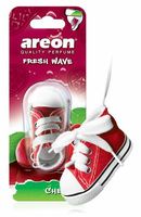 Zapach AREON FRESH WAVE - Cherry