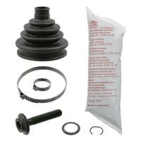 OSŁONA PRZEGUBU Audi 80 1986 1987 1988 1989 1990 1991 1992 1993 1994 1995