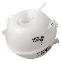 ZBIORNIK WYRÓWNAWCZY SEAT CORDOBA 2000 2001 2002