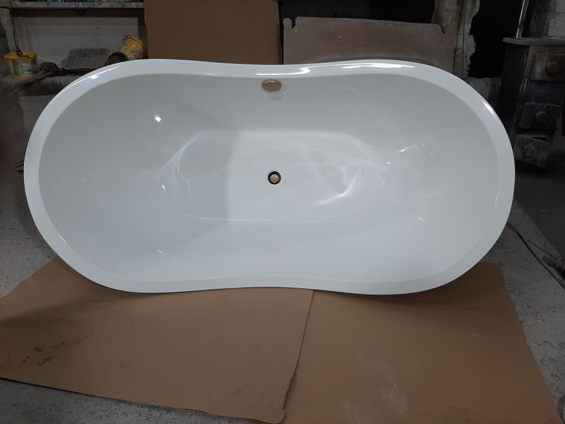 WANNA WOLNOSTOJĄCA 174 CM MARAKESZ zdjęcie 4