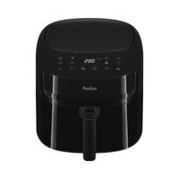 Frytkownica beztłuszczowa Amica AFD 5010 1800 W 6l Dotykowy panel Timer LED