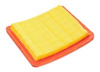 Filtr powietrza Loncin karton prostokąt LC1P65F 1P70F CZĘŚĆ ORYGINALNA 180130178-0001