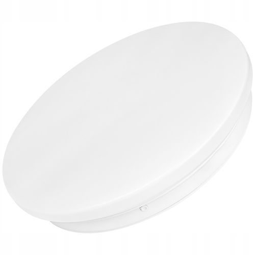 PLAFON LED LAMPA SUFITOWA PANEL 18W CZUJNIK RUCHU MIKROFALOWY na Arena.pl