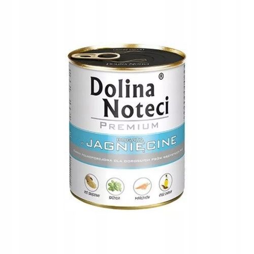 DOLINA NOTECI Premium mix smaków 24x800g na Arena.pl