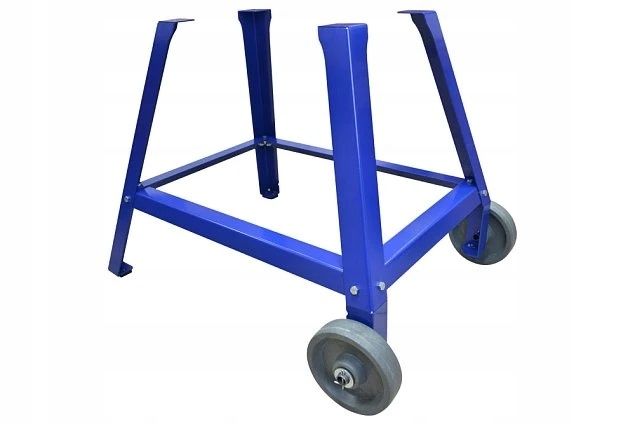 Podstawa stojak Belmash PK-1 na kółkach do SDMR-2500 SDM-2500,2200 SDR-2200 zdjęcie 1