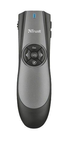Trust Taia Wireless Laser Presenter na Arena.pl