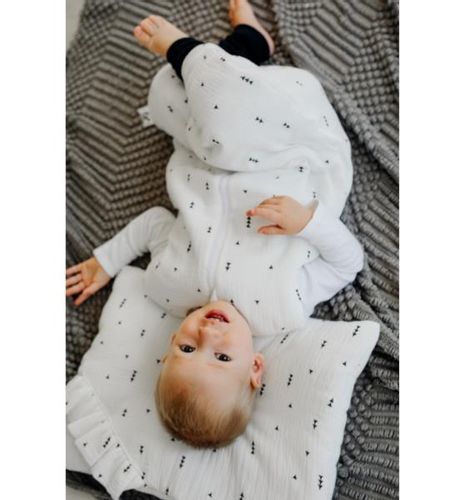 Poduszka Muślinowa 35x45 cm Strzałki na Arena.pl