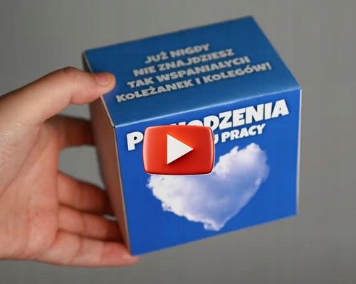 KUBEK czarny prezent na odejście pożegnanie koleżanki z pracy JEB_AĆ TO na Arena.pl