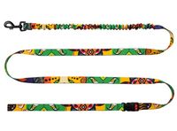 Smycz do biegania z amortyzatorem - Chaba Story III M 25mm/280cm Jumbo