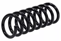 SPRĘŻYNA ZAWIESZENIA PRZÓD MERCEDES KLASA E W210 1996 1997 1998 1999 2000