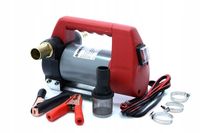 POMPA POMPKA DO OLEJU CPN PALIWA 12V/24V SAMOZASYSAJĄCA DIESLA M79927B