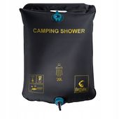 Prysznic Turystyczny 20L | Kempingowy, Pod Namiot, Słoneczny, Outdoor