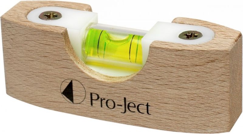 MINI POZIOMICA DO GRAMOFONU PRO-JECT LEVEL IT, 9PLEV zdjęcie 3