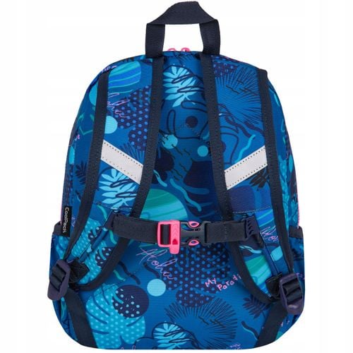 Plecak młodzieżowy Coolpack Disney Core Toby na Arena.pl