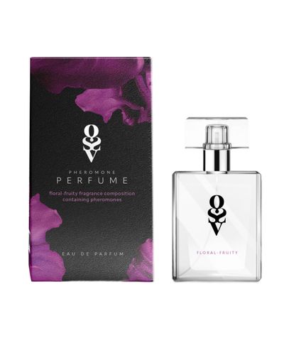 perfumy floral-fruity 30 ml obsessive na Arena.pl