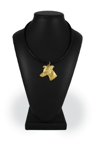 Whippet - naszyjnik - 2477 na Arena.pl