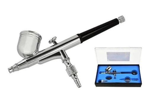 Pistolet malarski aerograf na Arena.pl