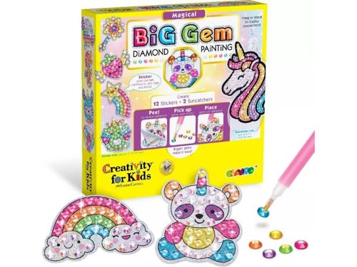 ZESTAW HAFT DIAMENTOWY MOZAIKA na Arena.pl