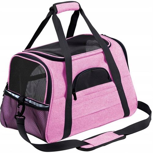 TORBA TRANSPORTER DLA PSA KOTA DO SAMOCHODU KOJEC DO NOSZENIA PSA na Arena.pl