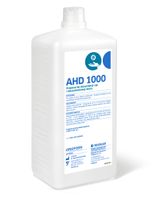 AHD1000 płyn do higienicznej i chirurgicznej dezynfekcji rąk 500ml