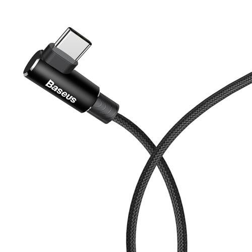 Baseus MVP Elbow Kabel USB C kątowy na Arena.pl