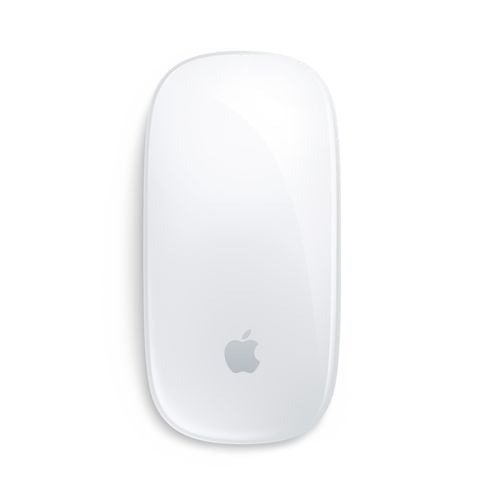 Apple Magic Mouse - White Multi-Touch Surface na Arena.pl