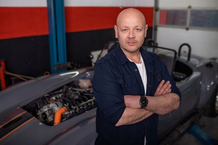 Zestaw Preparat 3w1 + Gaz R134a z przewodem do klimatyzacji w autach zdjęcie 6