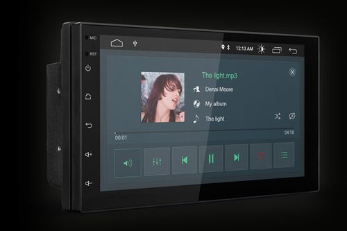 Radio 2DIN Kruger&Matz ANDROID 8.1 GPS, BT na Arena.pl