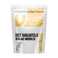 OSTROVIT Diet Tagliatelle Konjac Noodles (400 g)