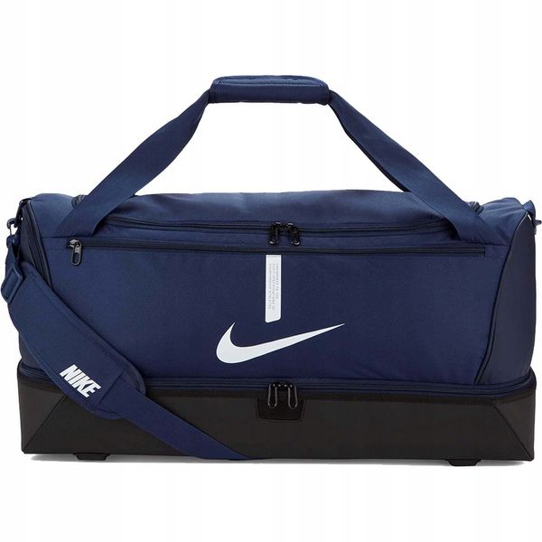 Torba sportowa Nike Hardcase zdjęcie 1
