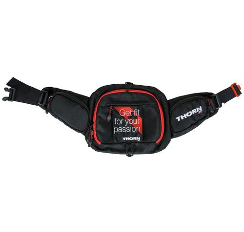 Torba biodrowa THORN+fit Travel na Arena.pl