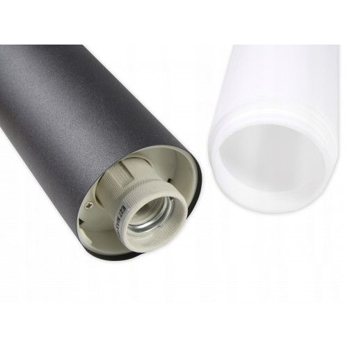 LAMPA OGRODOWA LED SŁUPEK STOJĄCA E27 65cm zdjęcie 4