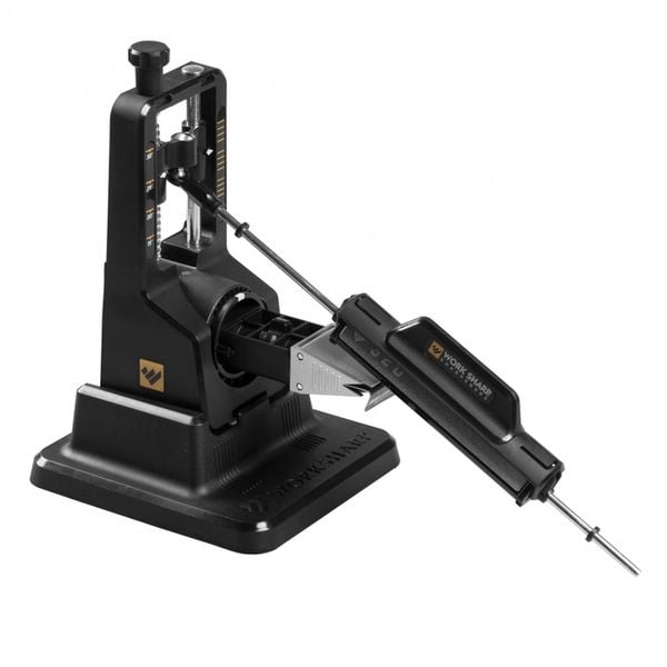 Work Sharp Ostrzałka Precision Adjust Diamentowa Stabilizator do Noży zdjęcie 10
