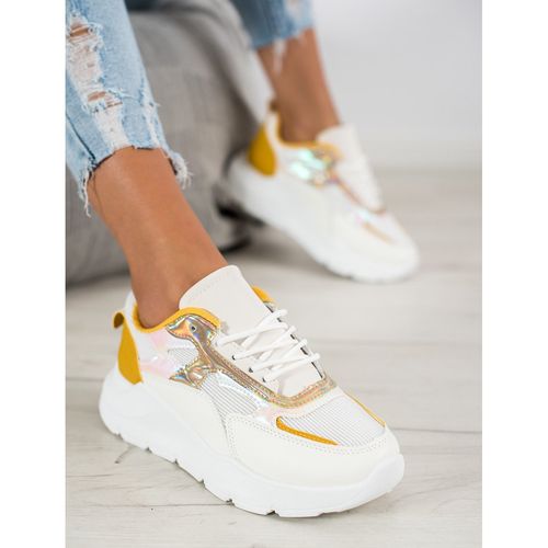 Modne Sneakersy r.40 na Arena.pl