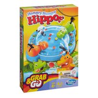 ND17_ZB-128350 Glodne Hipcie - Hungry Hippos Wers