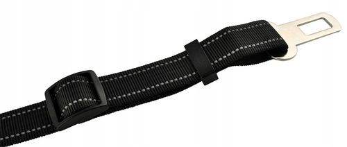 PASY DLA PSA SMYCZ ROZCIĄGLIWE MOCNE DO SAMOCHODU na Arena.pl