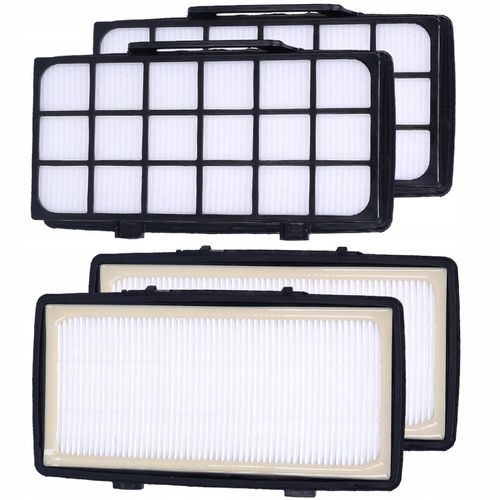 4x FILTRY DO ROWENTA TEFAL X-TREAM POWER CYCLONIC na Arena.pl