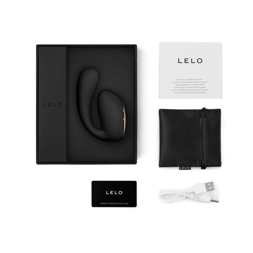 lelo ida wave black na Arena.pl