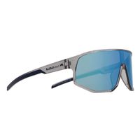 Okulary Red Bull Spect DASH-010 Light Grey Smoke Blue Mirror